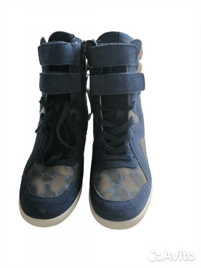 Обувь женская