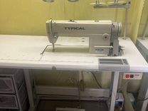 Швейная машина Typical GC 6160 H