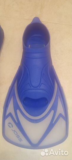 Ласты для плавания 36 37