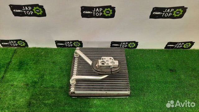 Испаритель кондиционера Volkswagen Passat B6 1.8