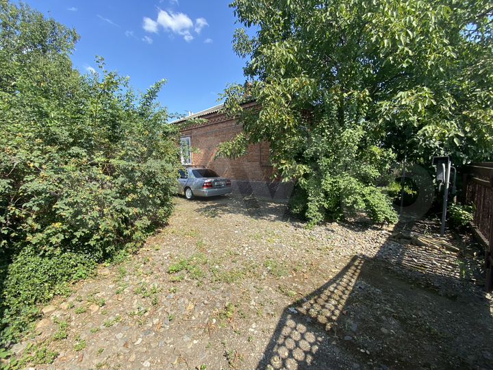 Дом 75,9 м² на участке 31 сот.