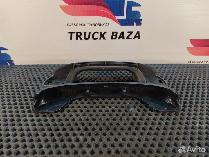 3175367 Ручка открывания капота правая