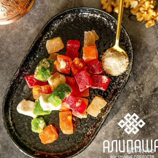 Рахат лукум опт LKK-1969