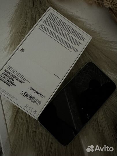 iPhone 11 128gb бу