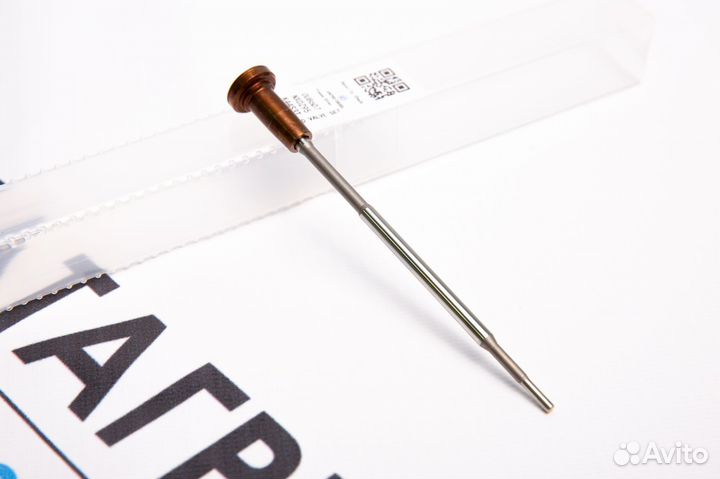 F00RJ02056 клапан-мультипликатор форсунки