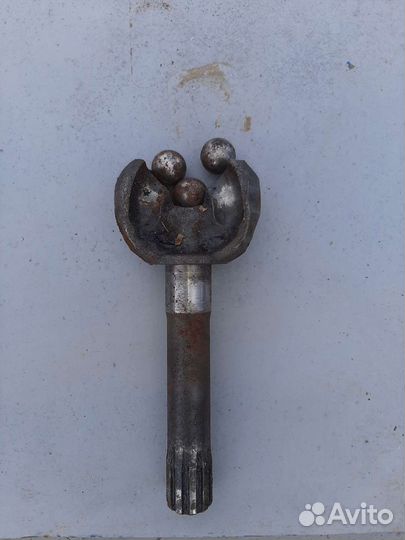 Шарнир кулака УАЗ