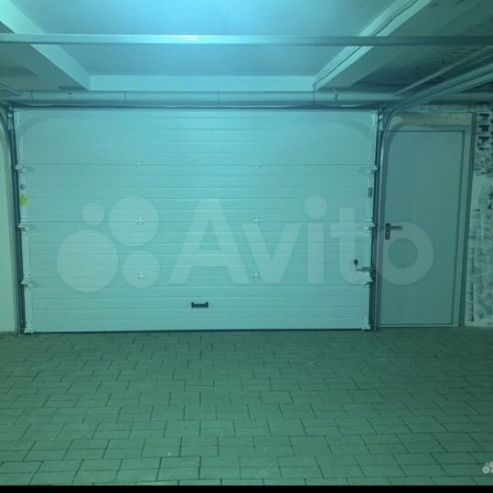 Автосервис, 90 м²