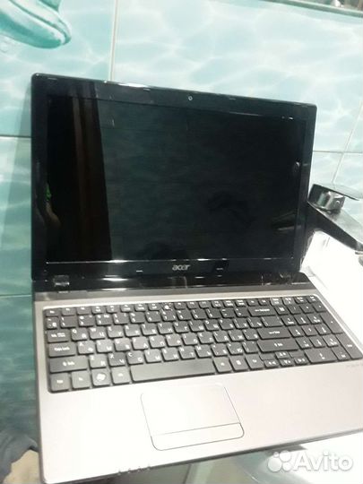 Корпус Aser MS2319,ноутбук Aser x54h с зарядкой