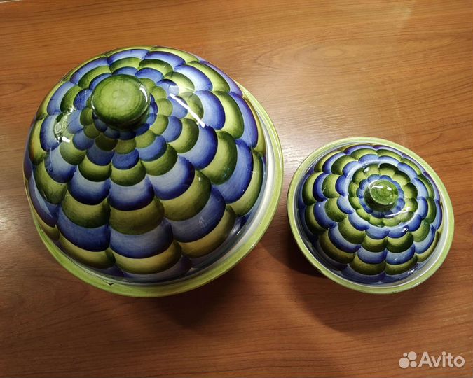 Набор для блинов 