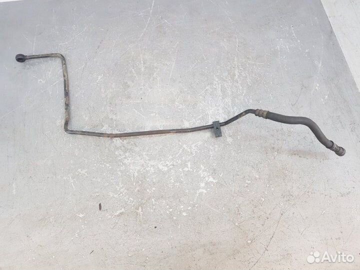 Трубка охлаждения АКПП Bmw X5 E53 M62 M62B44TU