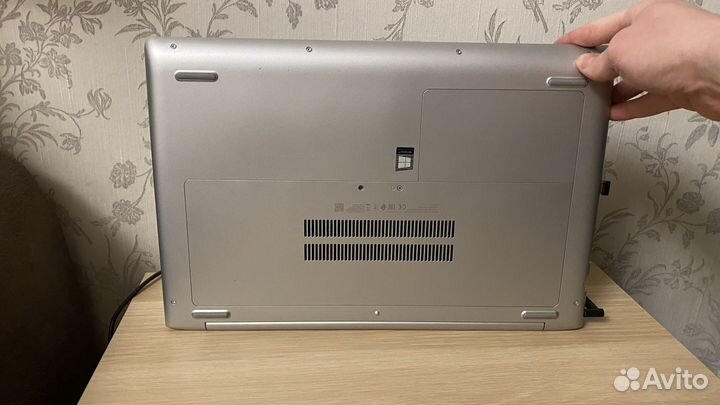 Ноутбук HP 470 G5 i7, 2Tb, 16 Gb, 930MX, FullHD