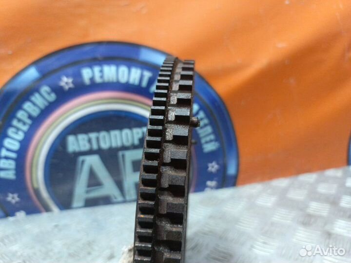 Маховик МКПП Renault Megane K4M 2003–2008