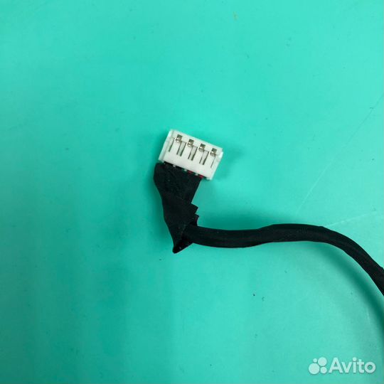Разьем питания ноутбука packard bell EG70