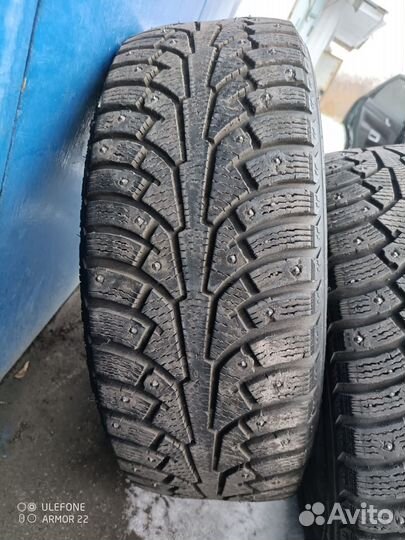 Nokian Tyres Hakkapeliitta 5 205/55 R16