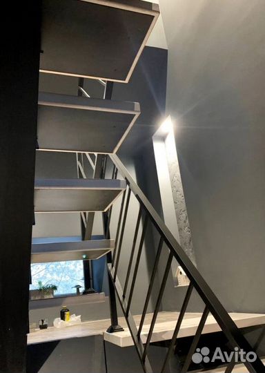 Для дома лестница