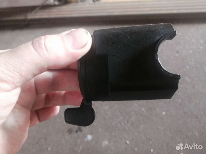 Курок газа для электросамоката kugoo S3