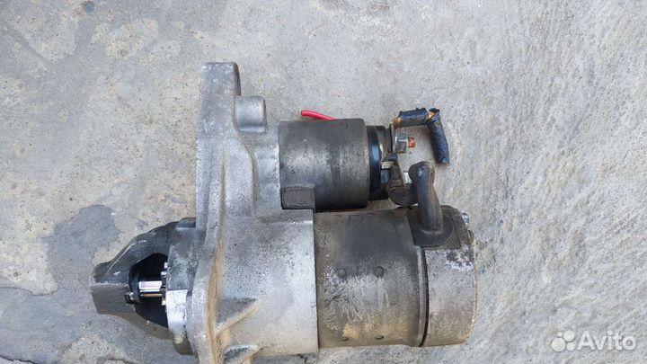 Запчасти для Ниссана