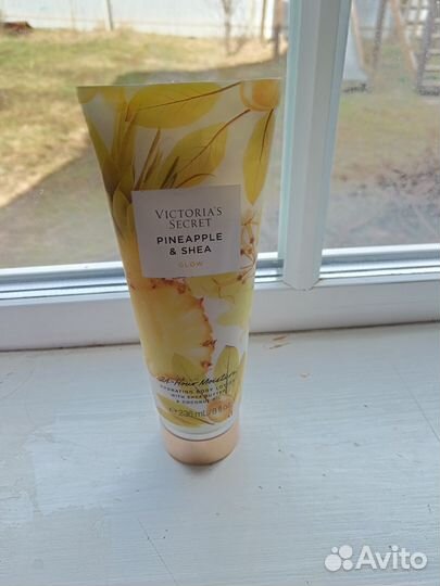 Крем Лосьон для тела Victoria Secret