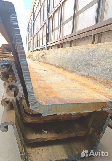 Шпунт Ларсена Л5: Продажа / Погружение / Работы