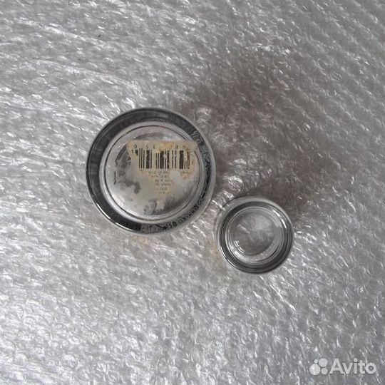 Бокал + стопка «Барокко»