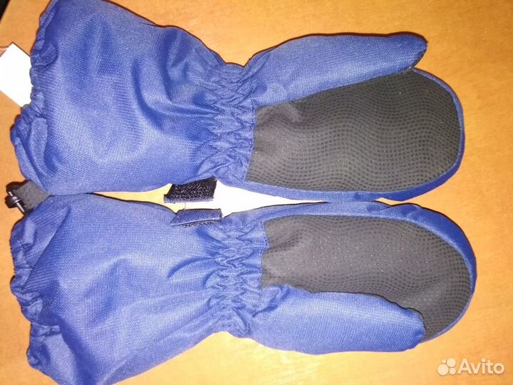 Варежки Luhta