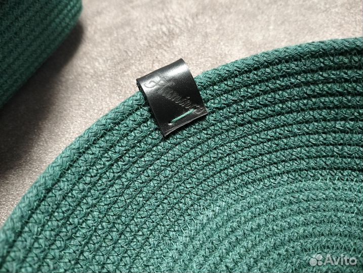 Салфетки сервировочные + Корзина