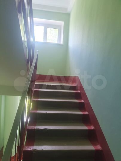 2-к. квартира, 50,6 м², 3/5 эт.