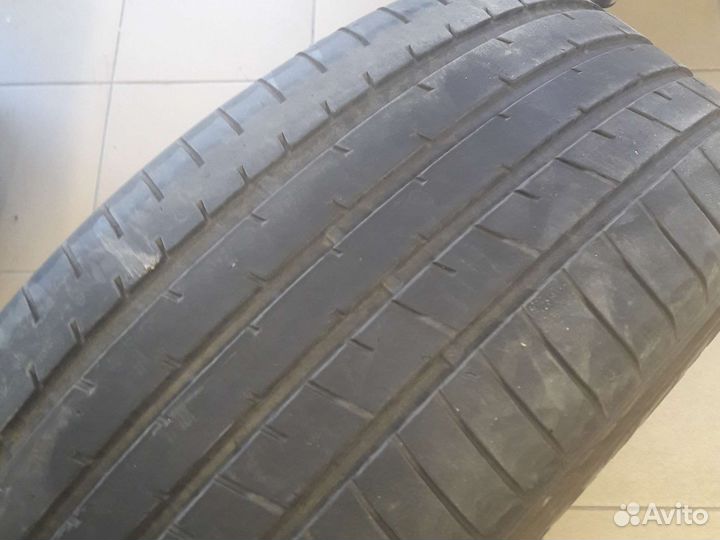 Toyo Proxes R46A 225/55 R19 204V