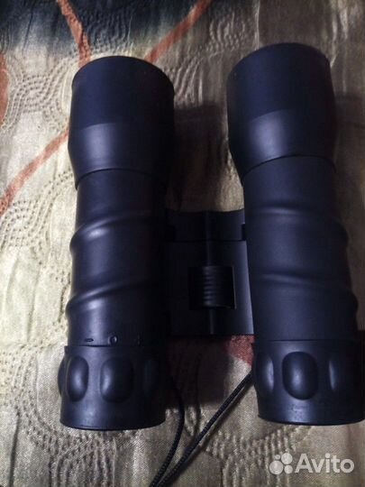 Бинокль