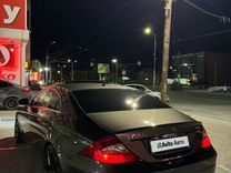 Mercedes-Benz CLS-класс 5.5 AT, 2007, 162 000 км, с пробегом, цена 1 550 000 руб.