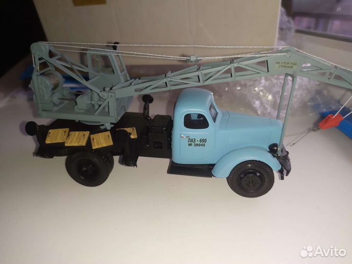 Модели Сарлаб 3