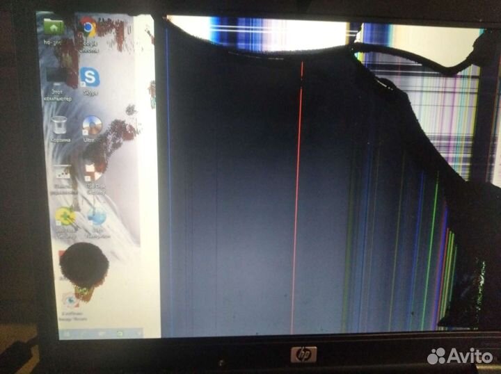 Hp compaq 2510р 2530р