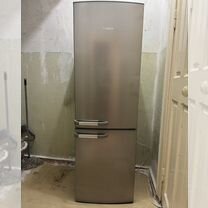 Холодильник bosch