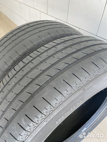 Nexen N'Fera RU1 SUV 225/65 R17