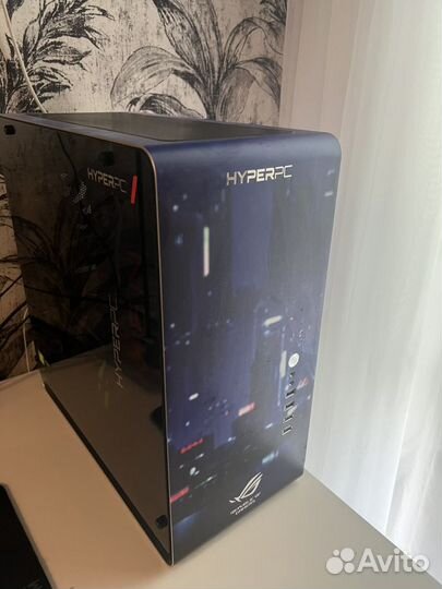 Системник Hyper PC