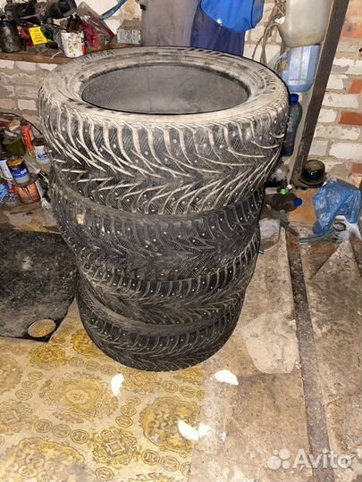 Yokohama Advan A038 255/50 R19