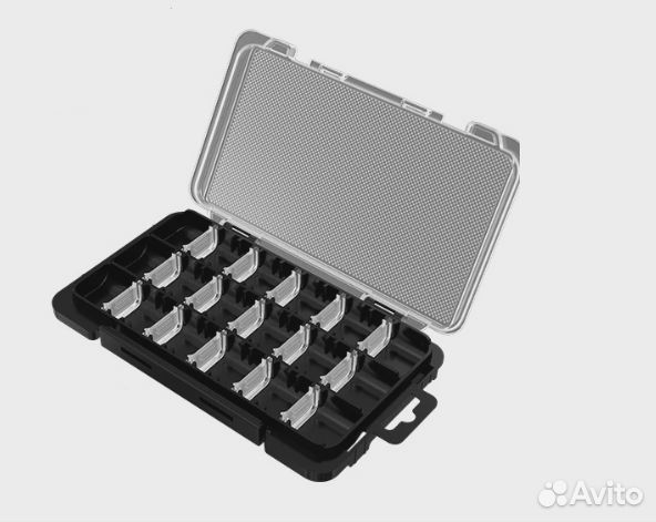 Коробки для приманок Mebao Light Game Case (А, С)