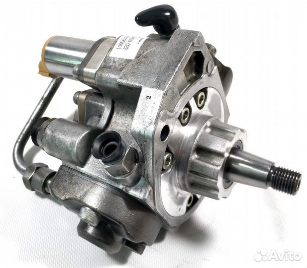 Тнвд Hyundai D4DD Восстановленный в Корее