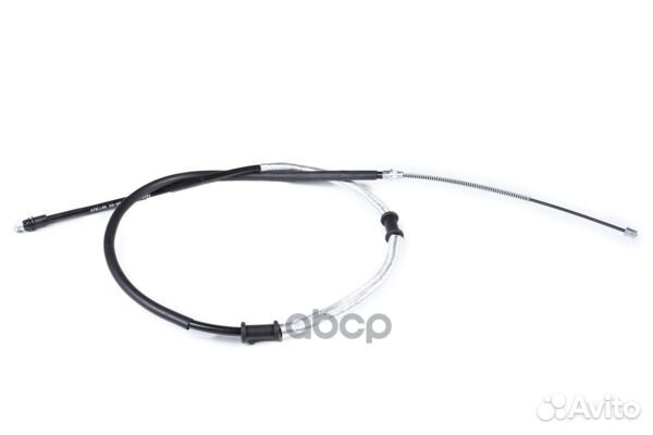 Трос стояночного тормоза 2998826SX Stellox