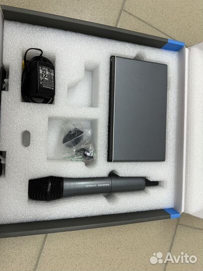 Радиосистема sennheiser XSW 835