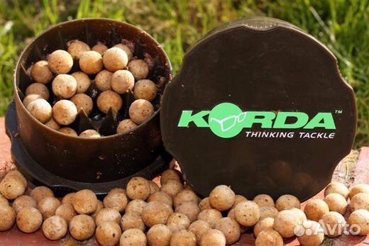 Круша измельчитель Korda Krusha