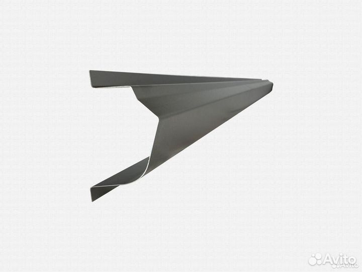 Ремкомплект порогов оцинкованныхOpel Astra 4 (J)