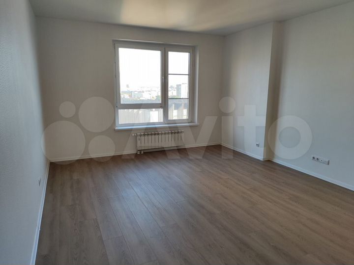 1-к. квартира, 42,6 м², 16/26 эт.