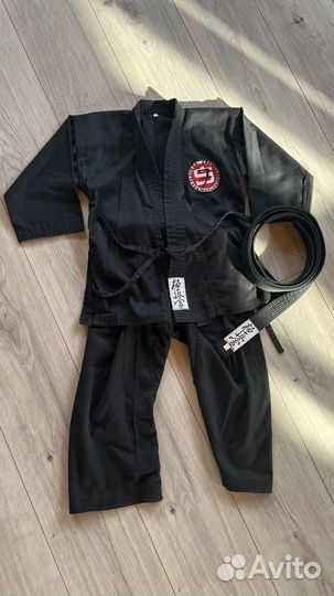 Кимоно для айкидо, 140 р-р