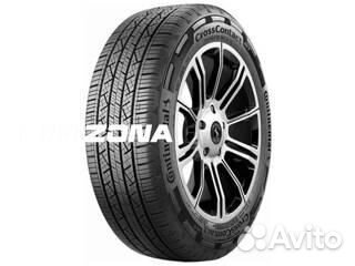 Continental ContiCrossContact AT 225/60 R18 100H