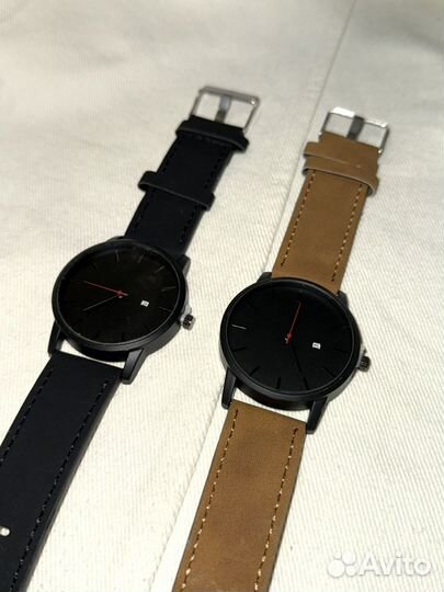 Мужские наручные часы