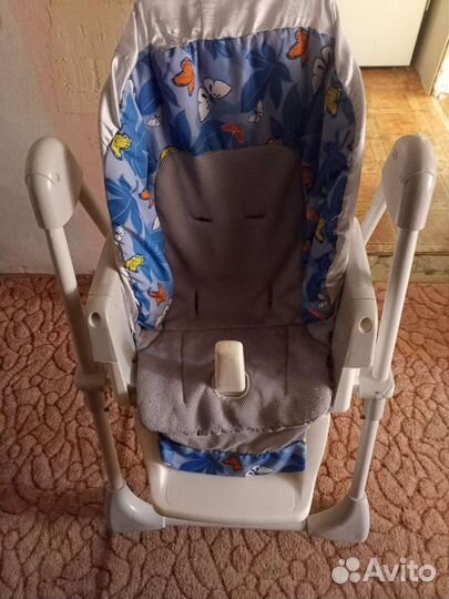 Стул для кормления