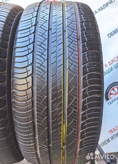 Michelin Latitude Tour HP 245/45 R20 103W