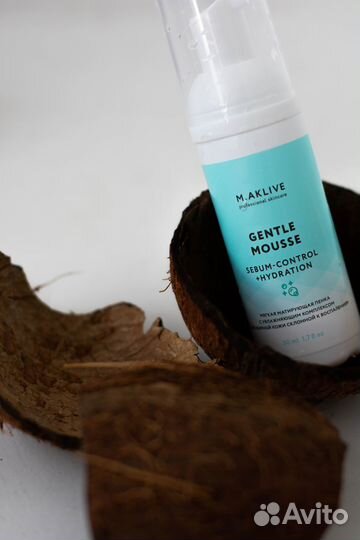 Косметика M.Aklive