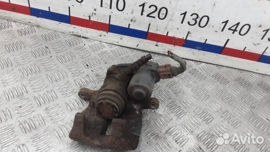 Суппорт тормозной задний правый audi A5 1 (OUK10OO